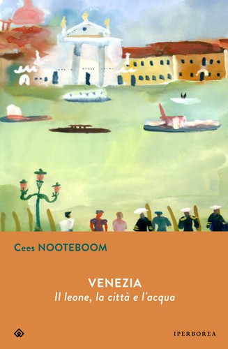 Cover of Venezia