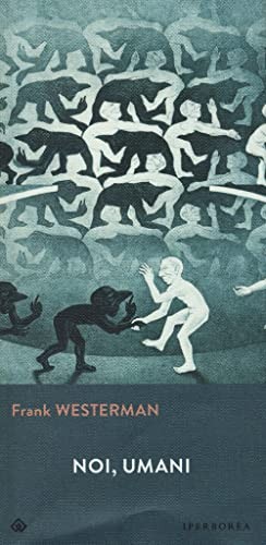 Cover of Noi, umani