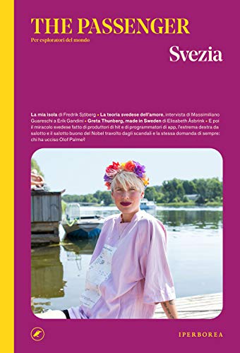 Cover of Svezia