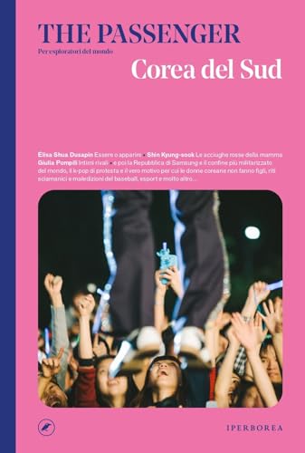 Cover of Corea del Sud
