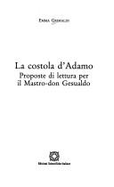Cover of La costola d'Adamo