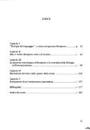 Cover of La cenere lieve del vissuto