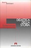 Cover of Didattica della storia