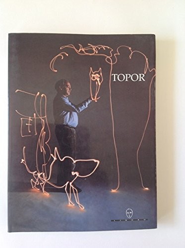 Cover of Topor