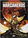 Cover of Marcianeros