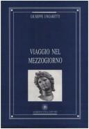 Cover of Viaggio nel mezzogiorno