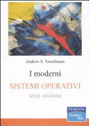Cover of I moderni sistemi operativi