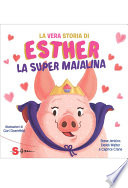 Cover of La vera storia di Esther