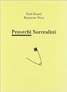 Cover of Proverbi Surrealisti