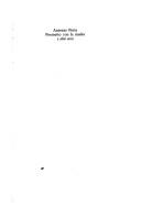 Cover of Poemetto con la madre e altri versi