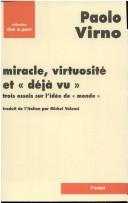 Cover of Mondanità