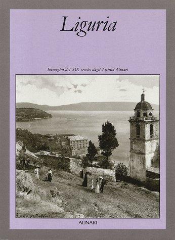 Cover of Liguria