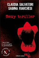 Cover of Sexy thriller
