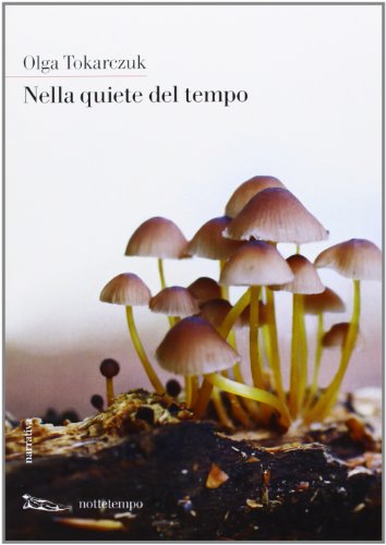 Cover of Nella quiete del tempo