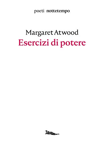 Cover of Esercizi di potere