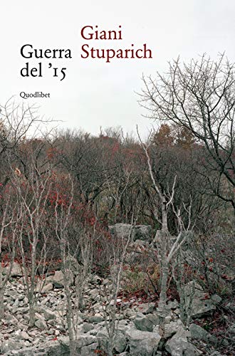 Cover of Guerra del '15
