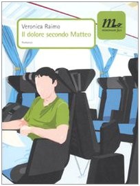 Cover of Il dolore secondo Matteo