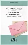 Cover of Signorina Cuorinfranti