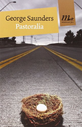 Cover of Pastoralia