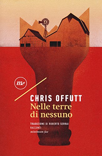 Cover of Nelle terre di nessuno