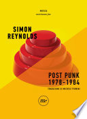 Cover of Post punk