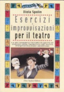 Cover of Esercizi e improvvisazioni per il teatro