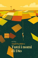 Cover of Tutti i nomi di Dio
