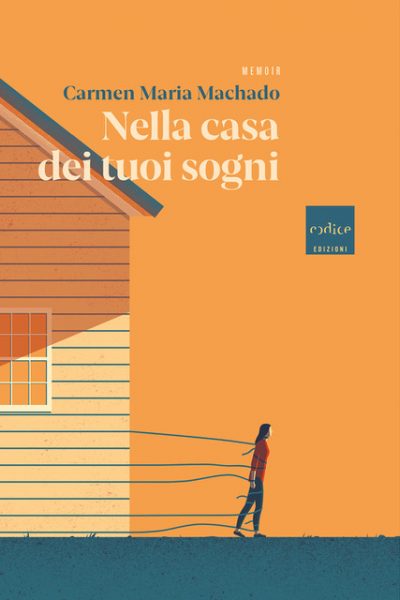 Cover of Nella casa dei tuoi sogni