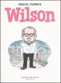 Cover of Wilson