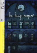 Cover of Un lungo respiro