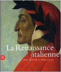 Cover of La Renaissance italienne