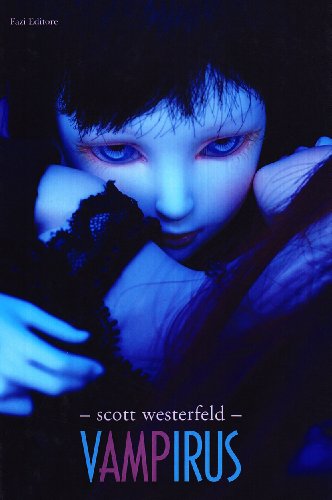 Cover of Vampirus