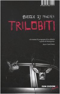 Cover of Trilobiti