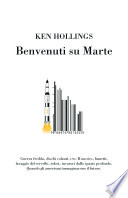 Cover of Benvenuti su Marte