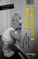 Cover of I Simpson e la filosofia