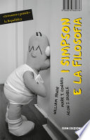 Cover of I Simpson e la filosofia