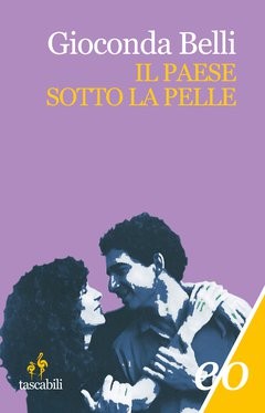 Cover of Il paese sotto la pelle