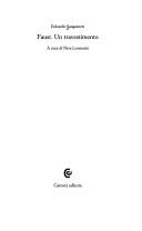 Cover of Faust