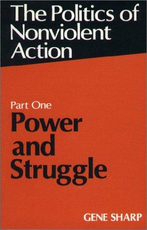 Cover of Power and Struggle