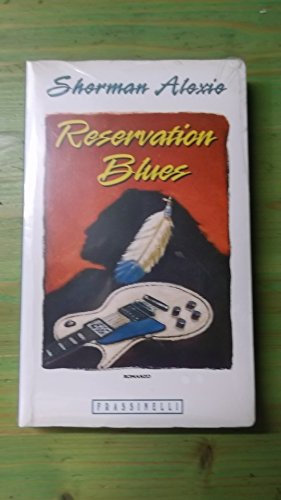 Cover of Reservation Blues