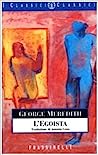Cover of L'egoista
