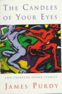 Cover of The Candles of Your Eyes, and Thirteen Other Stories