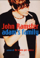 Cover of Adam's family