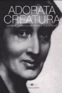 Cover of Adorata creatura: Le lettere di Vita Sackville-West a Virginia Woolf