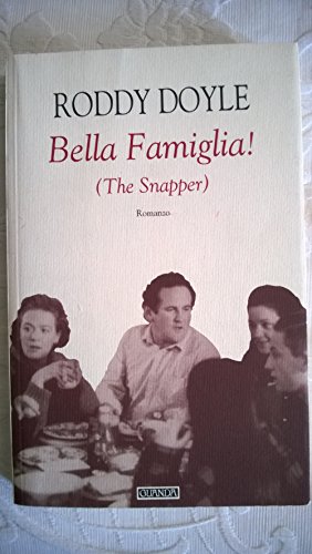 Cover of Bella Famiglia!