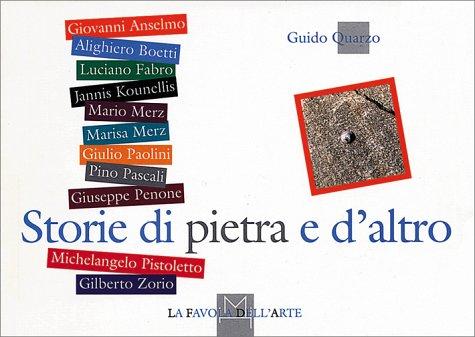 Cover of Tales of Stone and More