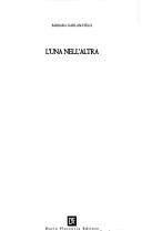 Cover of L' una nell'altra