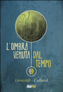 Cover of L'ombra venuta dal tempo