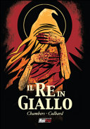 Cover of Il re in giallo