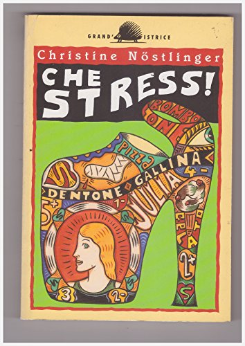 Cover of Che stress!